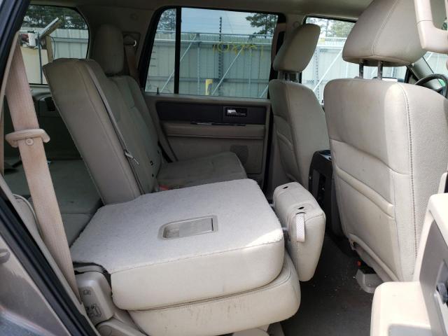 1FMJU1F52AEA99700 Ford Expedition 2010. Фото: 5