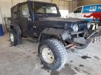 2005 JEEP  WRANGLER