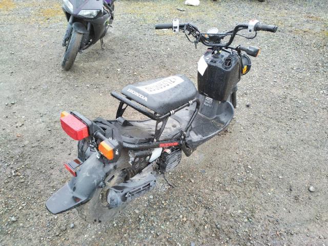 2019 HONDA NPS50 JH2AF581XKK702631