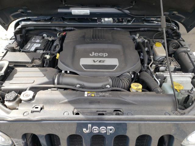 2017 JEEP WRANGLER 1C4BJWFG3HL589021