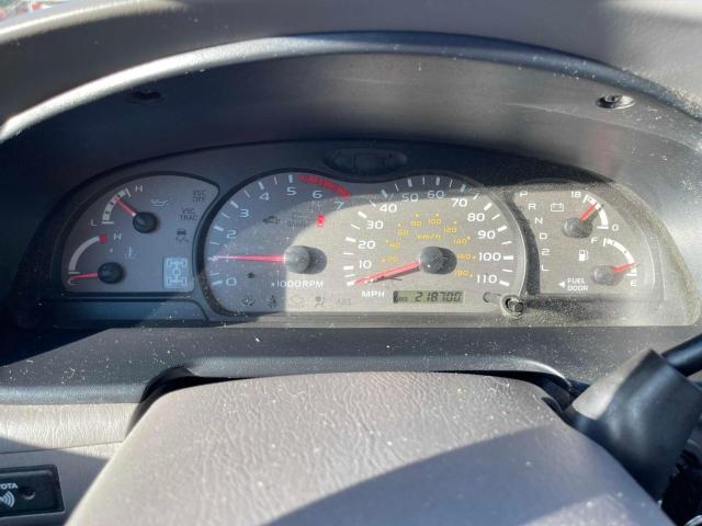 Фото: 5TDBT44A23S184515 - 8