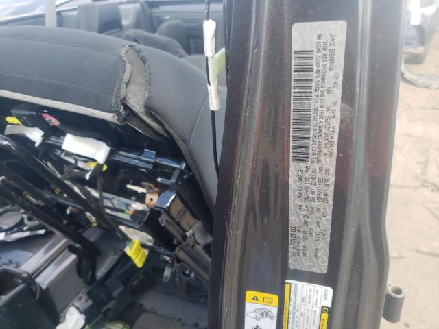 2018 JEEP WRANGLER U 1C4HJXDN2JW253754