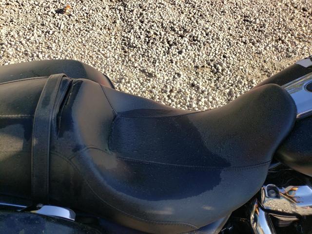 2020 HARLEY-DAVIDSON FLHX 1HD1KBC13LB629323