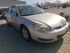 2006 CHEVROLET  IMPALA