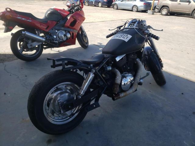 2003 SUZUKI VZ800 JS1VS53A432100669