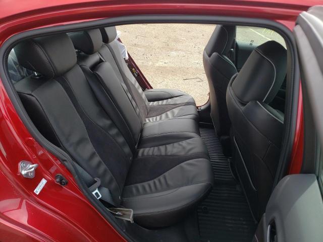2022 ACURA ILX PREMIU 19UDE2F86NA003449