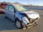 2012 NISSAN  VERSA