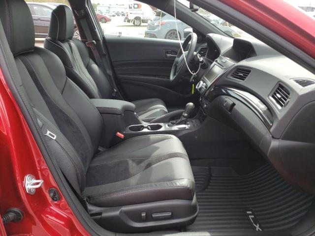 2022 ACURA ILX PREMIU 19UDE2F86NA003449