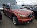 photo INFINITI FX45 2007