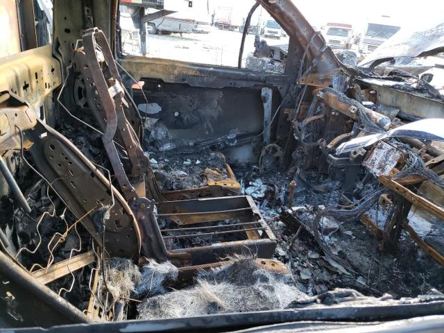 2019 RAM 3500 3C7WRTBJ5KG707572