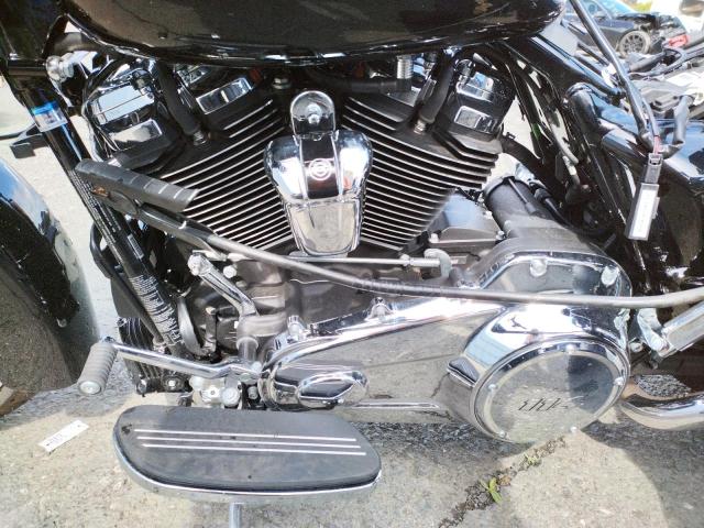 2021 HARLEY-DAVIDSON FLTRXS 1HD1KTP27MB632851