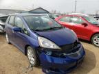 2010 HONDA  FIT