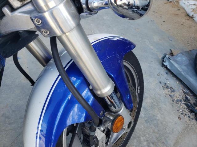 2007 SUZUKI VZR1800 JS1VY53A672109801