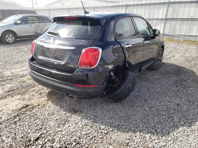 2017 FIAT 500X POP ZFBCFYAB5HP628619