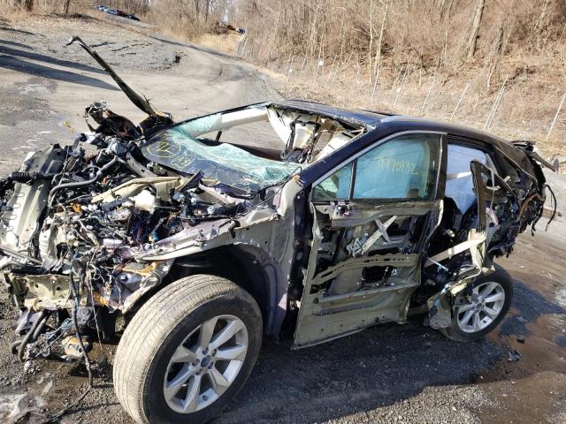 2T2BZMCA1HC130294 Lexus Rx 350 Bas 2017. Фото: 9