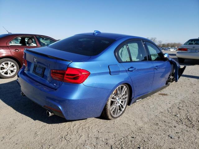 2018 BMW 340 I WBA8B3C53JK384929