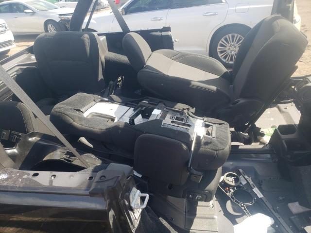 2018 JEEP WRANGLER U 1C4HJXDN2JW253754