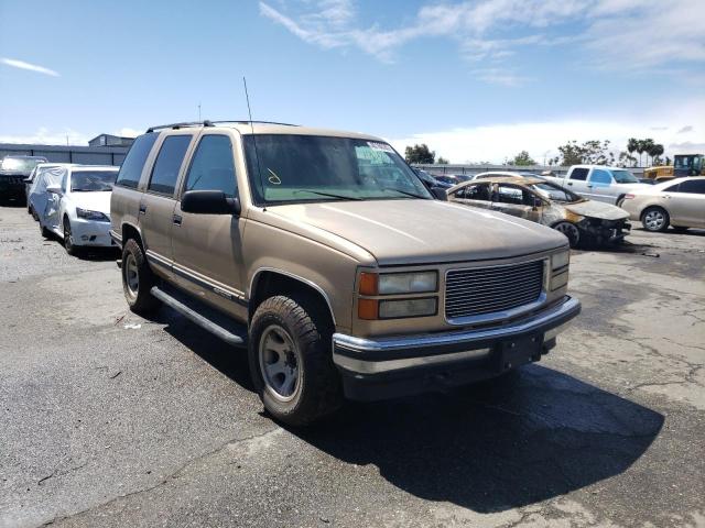 Фото: 1GKEK13R5XJ761115 - 1