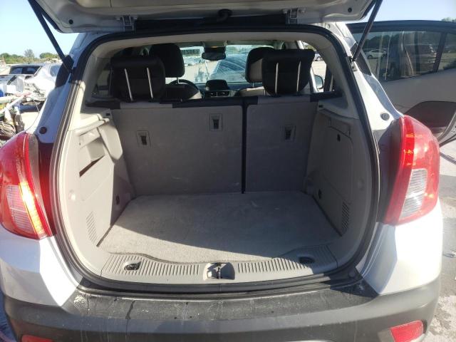2016 BUICK ENCORE KL4CJASB3GB612393