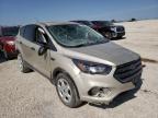 2018 FORD  ESCAPE