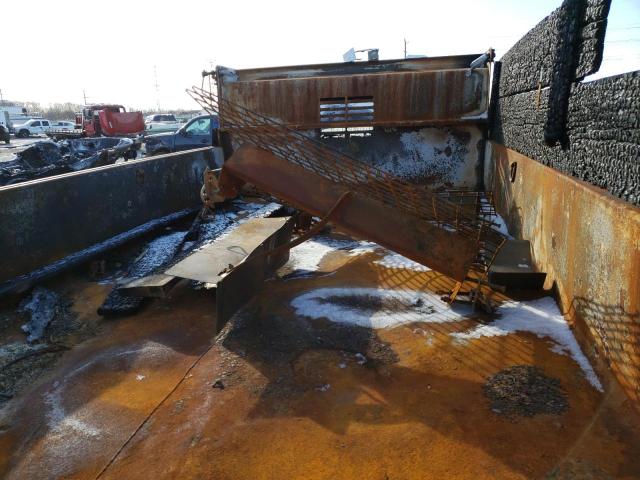 2019 RAM 3500 3C7WRTBJ5KG707572