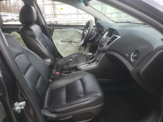 2015 CHEVROLET CRUZE LT 1G1PE5SBXF7194248