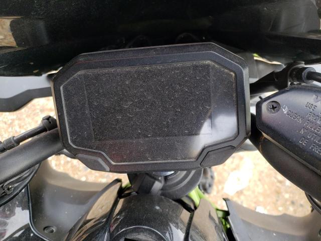 2020 KAWASAKI ER650 L ML5EREL19LDA12400