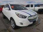 2015 HYUNDAI  TUCSON