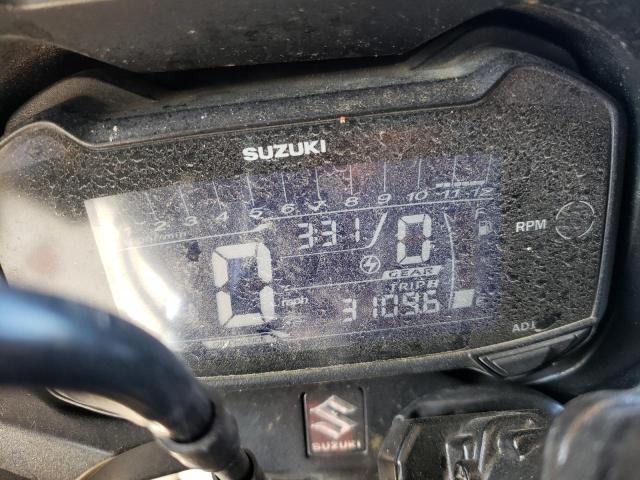 2018 SUZUKI GSX250R LC6DN11AXJ1100615