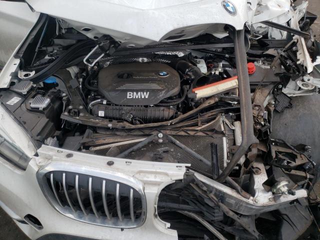 2016 BMW X1 XDRIVE2 WBXHT3C38G5F67187