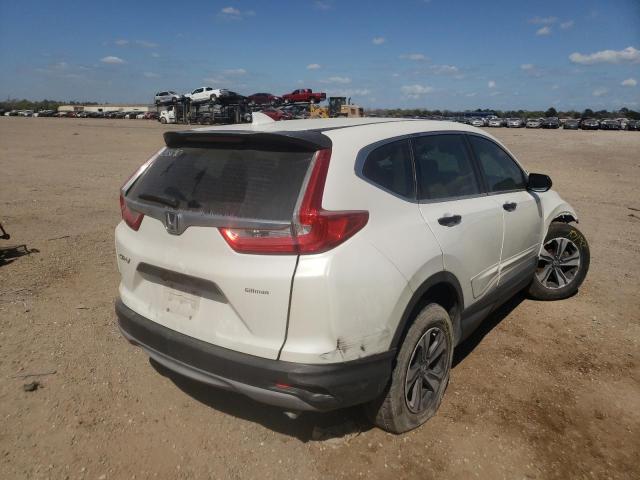 5J6RW5H3XHL005051 Honda CR-V LX