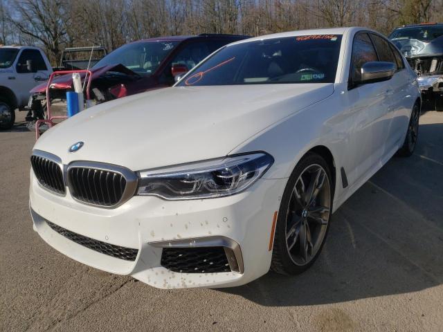 2020 BMW M550XI WBAJS7C07LBN96216