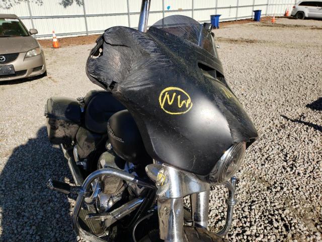 2020 HARLEY-DAVIDSON FLHX 1HD1KBC13LB629323