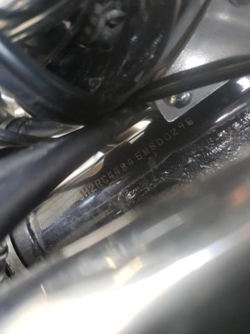 2005 HONDA VT750 DC JH2RC44845M800295