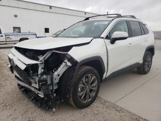 2022 TOYOTA RAV4 HYBRI 4T3B6RFV8NU069021