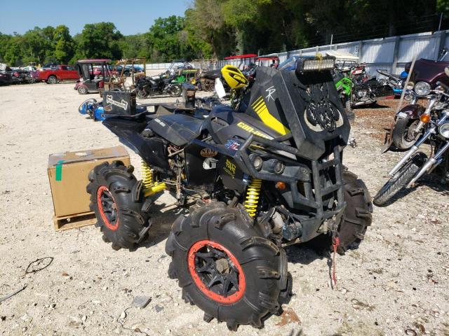 Can-Am salvage cars for sale: 2019 Can-Am Renegade X