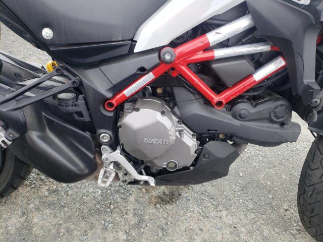2020 DUCATI MULTISTRAD ZDMAAEDT8LB004135