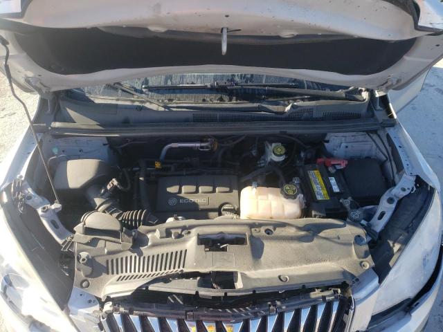 2016 BUICK ENCORE KL4CJASB3GB612393
