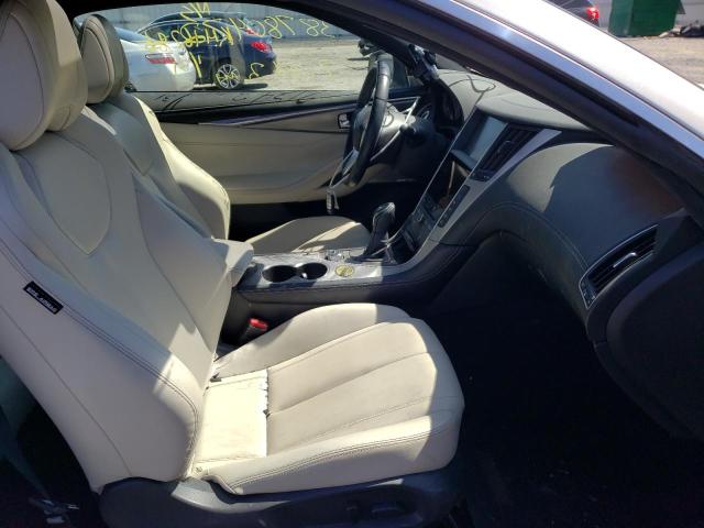2017 INFINITI Q60 PREMIU MA36081