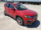 2019 JEEP  COMPASS