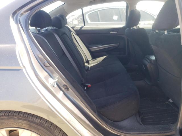 1HGCP26769A129992 Honda Accord Ex 2009. Фото: 5