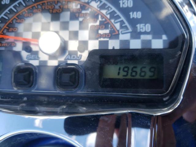 2007 SUZUKI VZR1800 JS1VY53A672109801