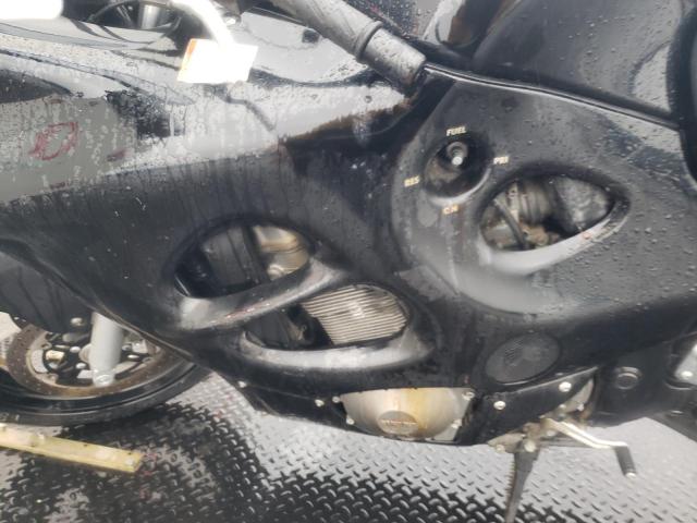 2006 SUZUKI GSX600 F JS1GN79A762101659