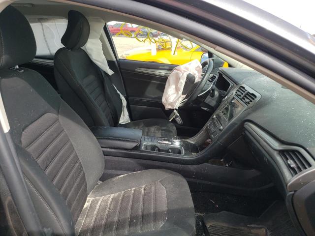 2018 FORD FUSION SE 3FA6P0LU8JR186883
