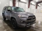 2021 TOYOTA  4RUNNER