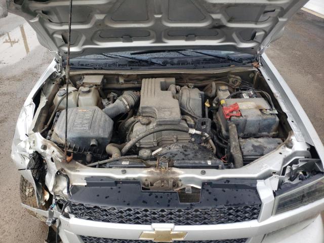 1GCESDF99C8115733 Chevrolet Colorado L 2012. Фото: 6