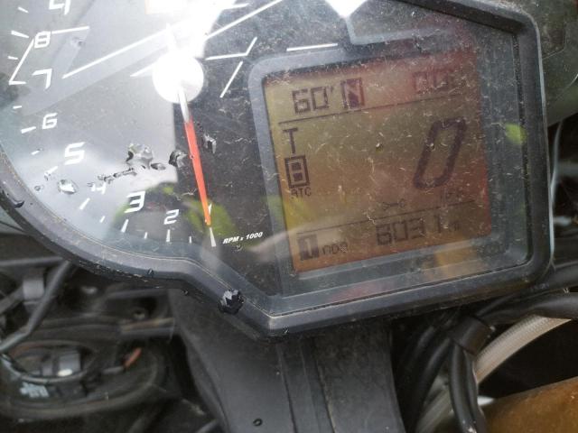 2014 APRILIA RSV4 R ZD4RKUA44ES000304