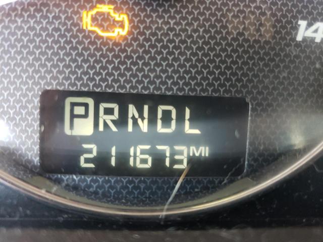 1G1ZT58F67F259614 Chevrolet Malibu Lt 2007. Фото: 7