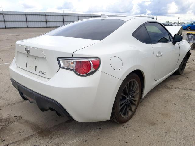 2015 TOYOTA SCION FR-S JF1ZNAA15F9704288