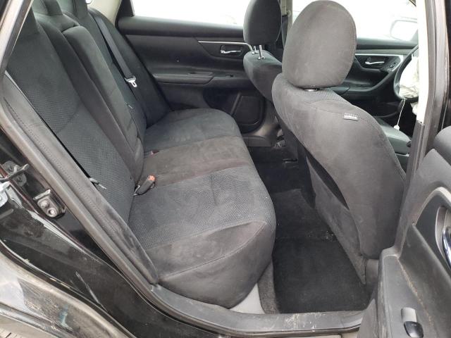 1N4AL3AP9FC494641 Nissan Altima 2.5 2015. Фото: 5